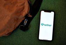 华尔街日报：截至 2018 年，86% 的 Tether 股份由四人控制